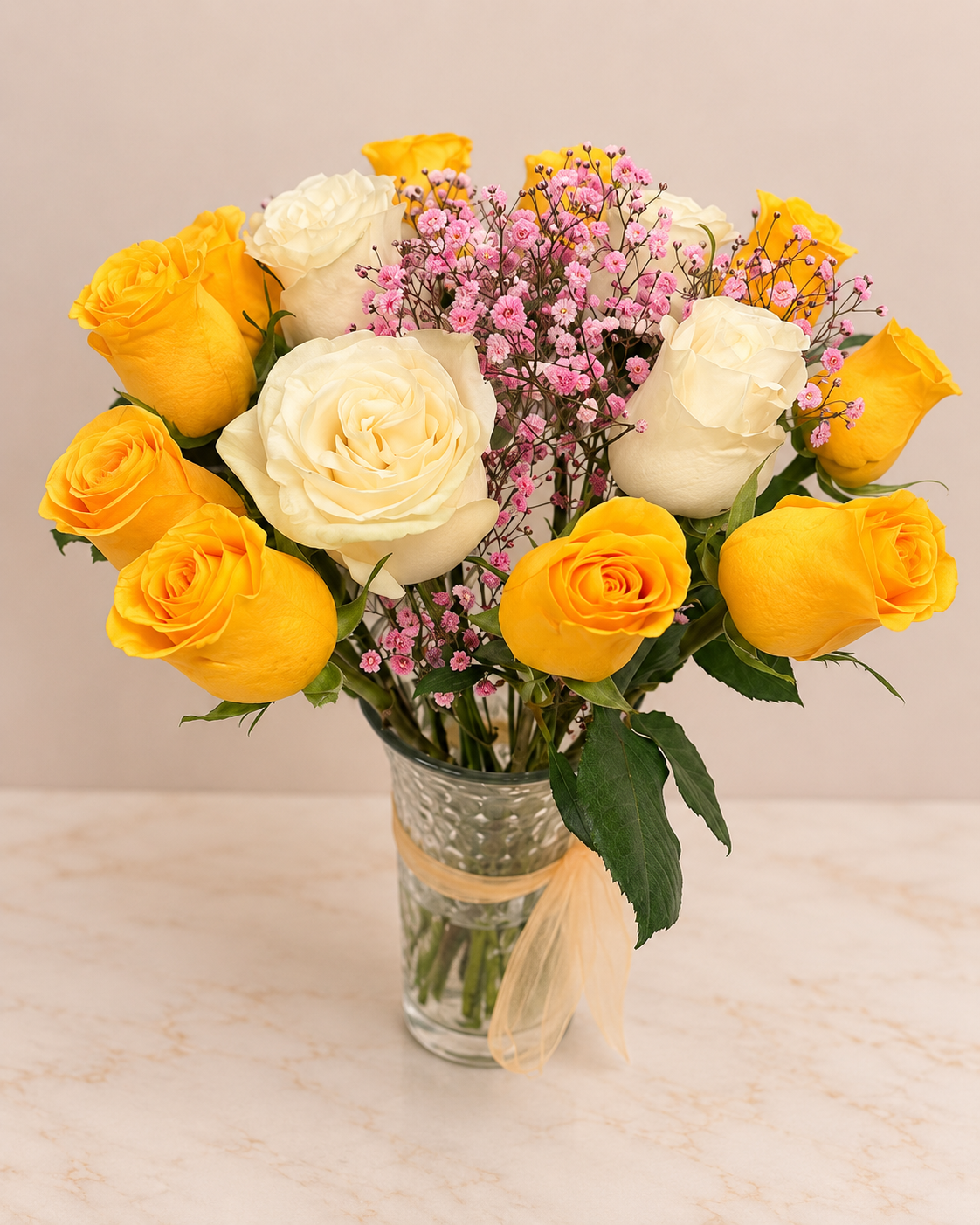 Petite Vase