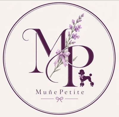 Muñe Petite Florals